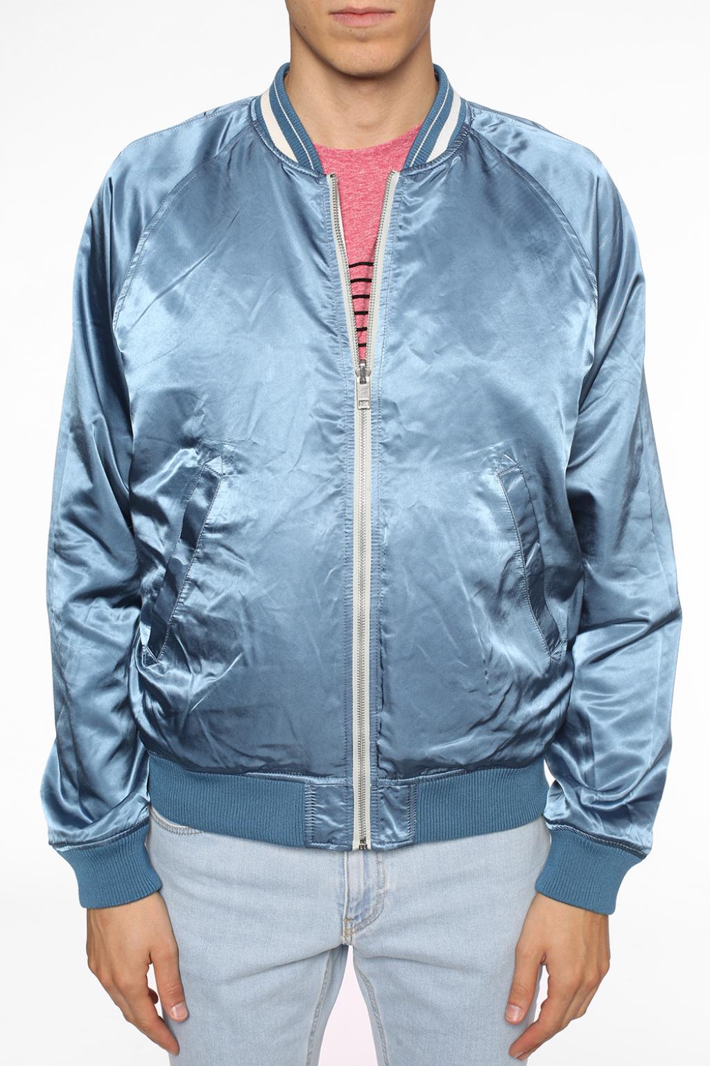 Diesel shop flight jacket